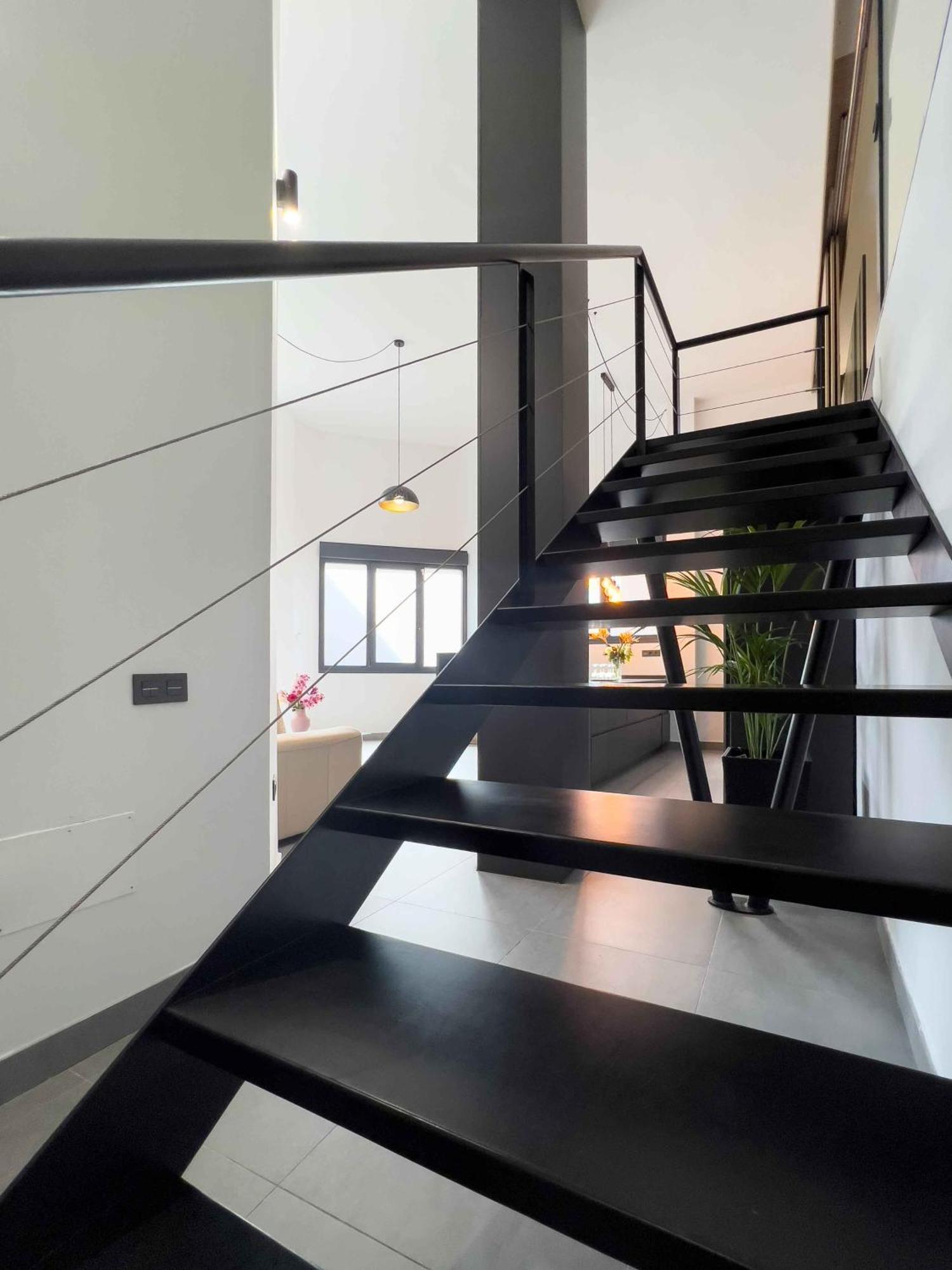 Ferienwohnung Loft Rambla Santa Cruz de Tenerife Exterior foto